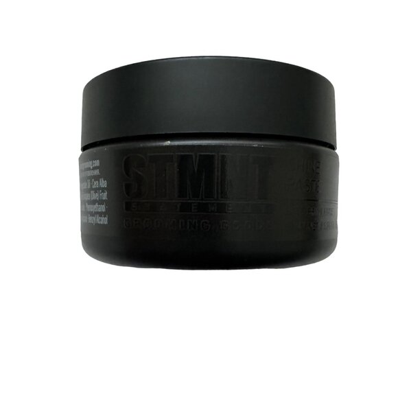 STMNT Grooming Goods Shine Paste Hair Care Travel Size 30ml  Ex 08/25 - Picture 1 of 8